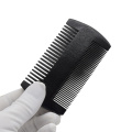New Green Pear Wood Hair Comb Massage Scalp Anti-Static Men′s Beard Comb Hair Accessories Tool
